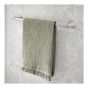 Porte-serviette Mikah, 18" , chrome