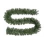Decorative Garland - 200 Tips - 2.7 m - Green