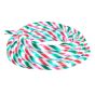 Candy Cane Rope Light - LED - 15’
