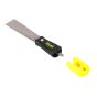 Couteau à mastic flexible, multifonction, 1 3/16"