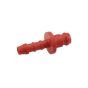Male quick coupler - 1/4"