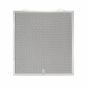 Filtre au charbon pour hotte de cuisine NuTone, séries NKSA, BKSA, VBNSA, CRSA