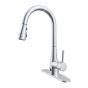 London Kitchen Sink Faucet