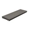 Planche de terrasse, composite, Enhance Basics, rainuré, clam shell, 1" x 6" x 12'