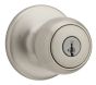 Fairfax door knob