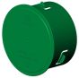 Bouchon intérieur, 4", vert
