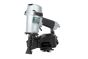 Pneumatic Coil Roofing Nailer - Metabo HPT - 7/8" to 1 3/4" - 16°