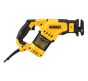Compact Electric Reciprocating Saw - 1 1/8" - 12 A