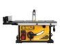 Electric Jobsite Table Saw - 10" - 15 A