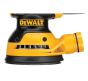 Orbital Sander - 5" - 3 A