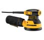 Orbital Sander - 5" - 3 A