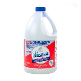 Eau de javel La Parisienne, 2,4 L