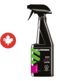 Shine Restorer Quick Detailer - 500 ml