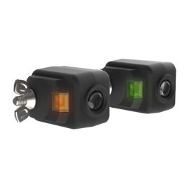 Security Sensor With Bracket