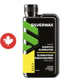 Scratch Off Minor Scratch Eliminator - 250ml