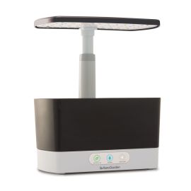 Harvest Indoor Garden - Black