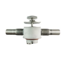 Transfert de baril t&eacute;flon, 1"