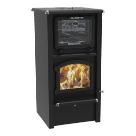 Gemini Wood Stove