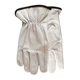 Gants Scape Goat, Moyen
