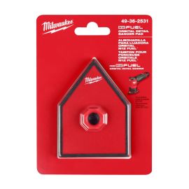 M12 Orbital Detail Sander Replacement Pad
