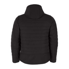 Manteau chauffant, M12 Axis, noir, moyen