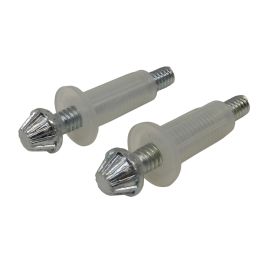 Bifold Door – Bottom Pivot - 3/8"