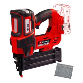 Finish Nailer - 18G - Cordless - 18V - Tool Only