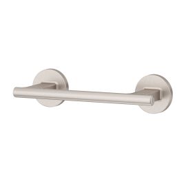 Fullerton Toilet Paper Holder - Brushed Nickel