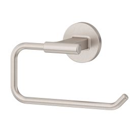 Fullerton Hand Towel Ring - 24'' - Brushed Nickel