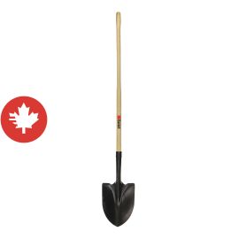 Pelle ronde, manche long