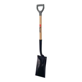 Garden Spade &ndash; D Grip