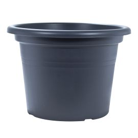 Pot de fleurs, Cilndro Bruno, 40 cm