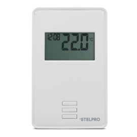 Concerto Basic Floor Heating Electronic Thermostat, 3600W