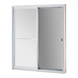 Patio Door – Astral 540 - Low-E – Right - OX – 6’