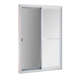 Patio Door – Astral 540 - Low-E – Left - XO – 5’