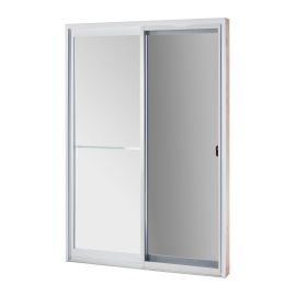 Patio Door – Astral 540 - Low-E – Right - OX – 5’