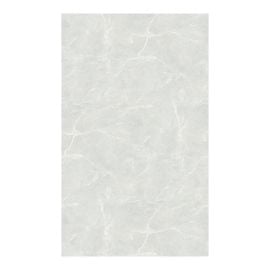 Laminate Countertop - 72.8" x 25" - White Marble Finish