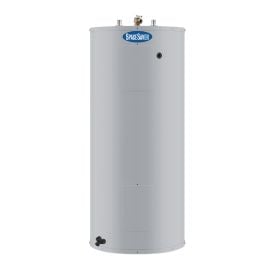 Chauffe-eau électrique, 40 gal, 240 V