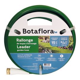 Garden Hose Extension - 5/8" x 15'