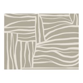 Ambrosia Outdoor Rug - Reversible- Flatweave - 5' x 7'
