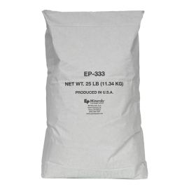 Poudre &agrave; filtrer Celatom pour sirop d'&eacute;rable, 25 lb