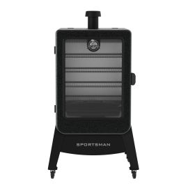 Sportman Vertical Pellet Smoker - Series 5 - Wi-Fi