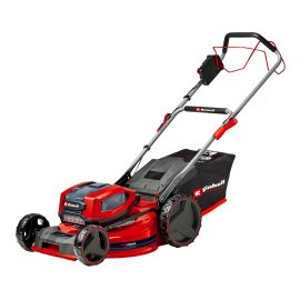 Cordless Self-Propelled Lawn Mower Kit - 36V - 21"