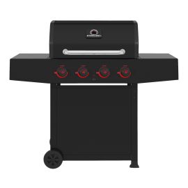 Sterling Flame 410 Gas Barbecue - 4 Burners - 40,000 BTU