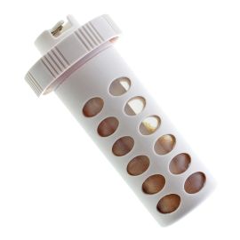 Universal Demineralization Filter - 2.45" x 6"