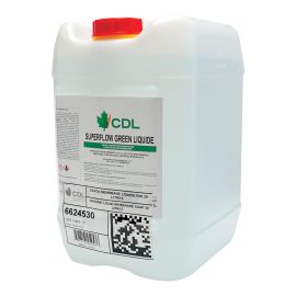 Savon liquide biologique pour membranes, formule 30/70, 20 L