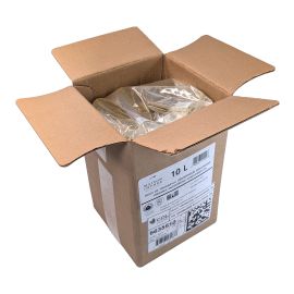 Deodorized Sunflower Oil - Natural Defoamer - 10 L