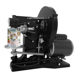 Electric Can Sealer - 120V - Automatic Maple Syrup Canning