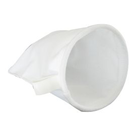 Filtre &agrave; anneau, 100 microns, filtration d'eau d'&eacute;rable, 6 1/2" x 16"