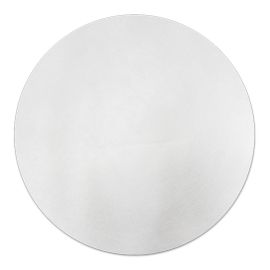 Pr&eacute;filtres ronds pour presse &agrave; sirop vacuum, 21", 12/pqt